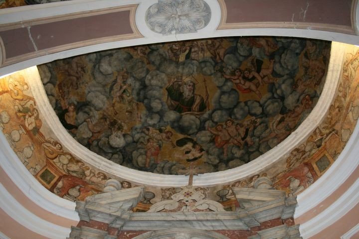 chiesa santamariasoccorso muro lucano