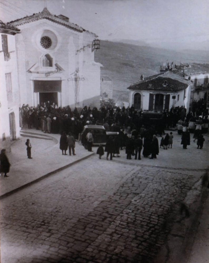 san marco muro lucano