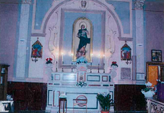 immacolata rivista voce di san gerardo