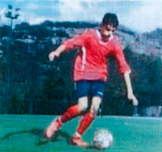 mattia rivista voce di san gerardo