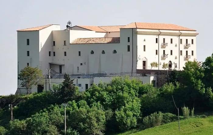 deliceto per san gerardo