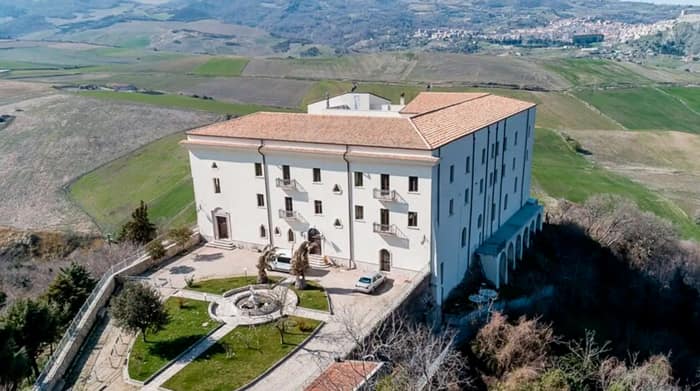 deliceto san gerardo