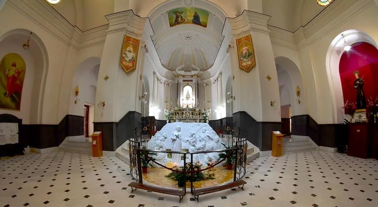 materdomini san gerardo i 300 anni