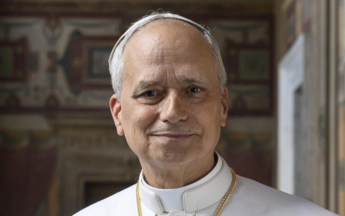 papa leone xiv
