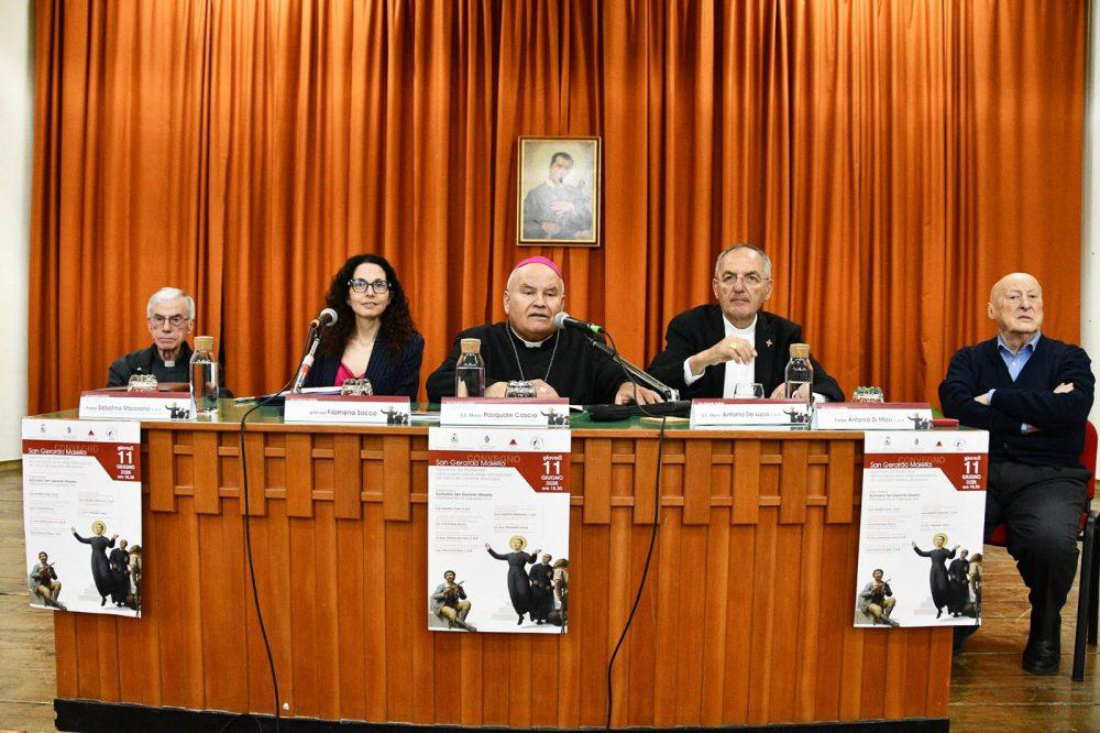san gerardo materdomonimi giugno