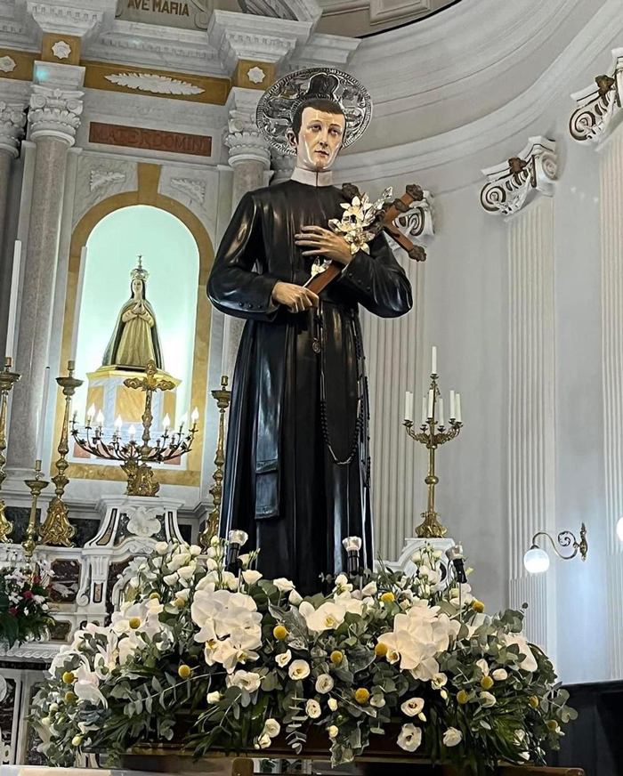 san gerardo materdomonimi giugno2