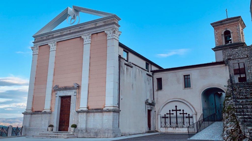 Chiese e monumenti