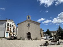 Chiese e monumenti