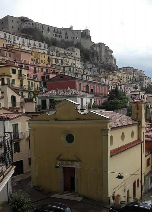 Chiese e monumenti