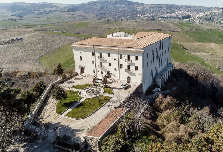 Chiese e monumenti