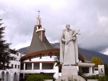 Chiese e monumenti