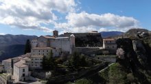 Chiese e monumenti