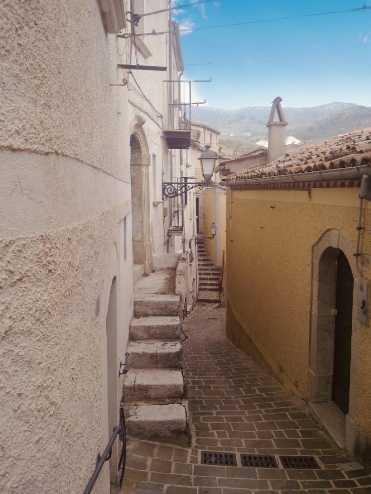 Borgo Pianello