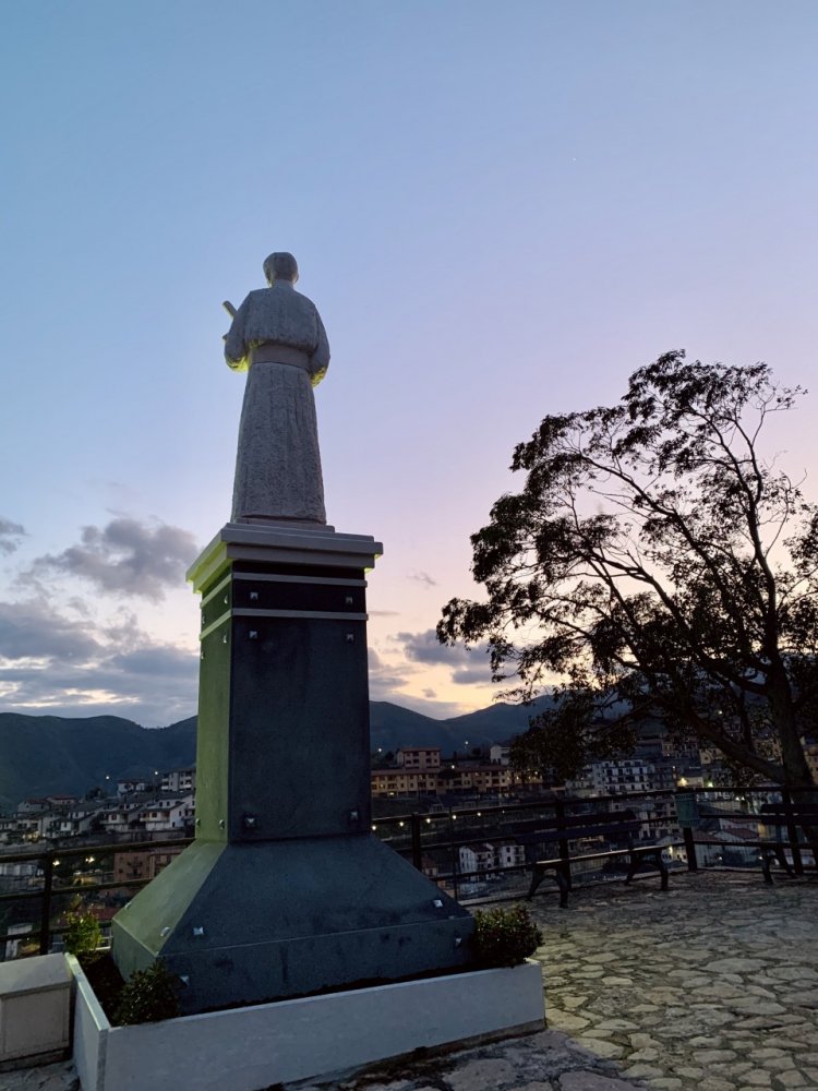 Chiese e monumenti