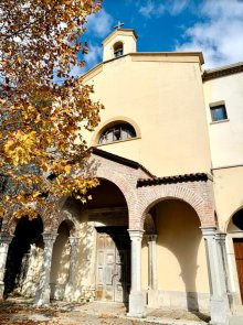 Chiese e monumenti