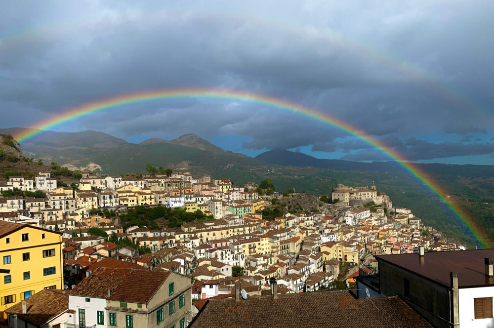 arcobaleno