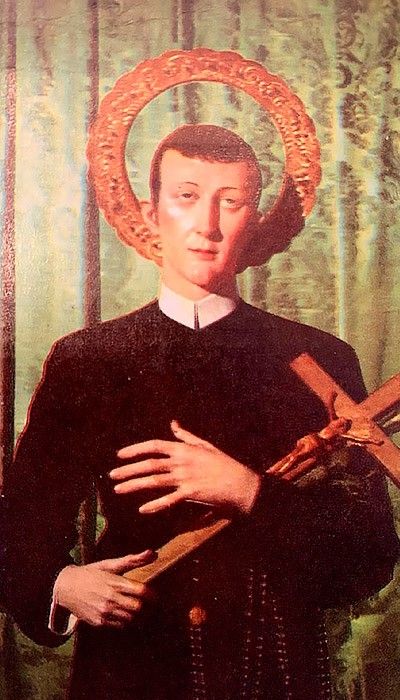 san gerardo mag18