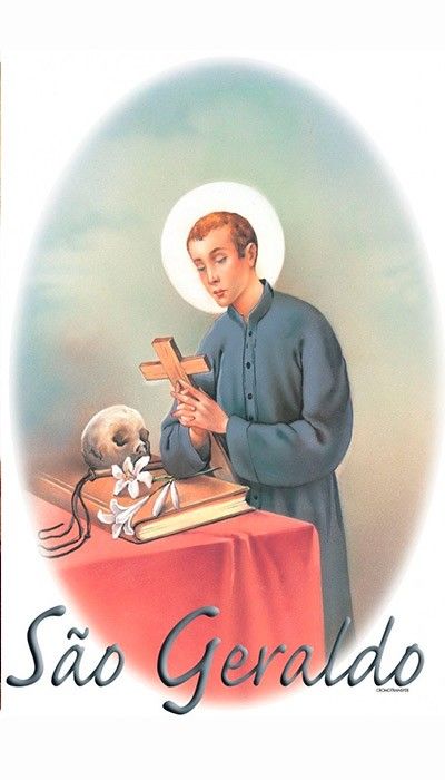 san gerardo mag19