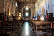 Chiese e monumenti