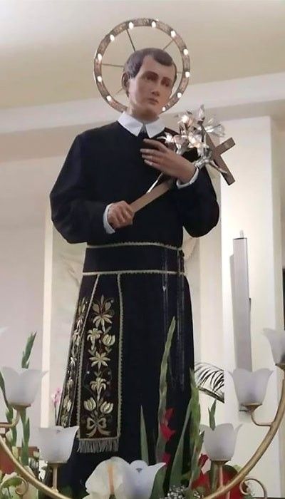 san gerardo giu29