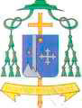 logo monsignor anfossi