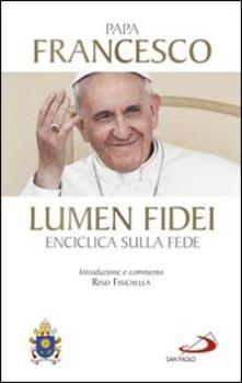 lumen fidei