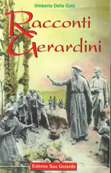 racconti gerardini copertina