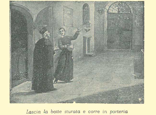botte