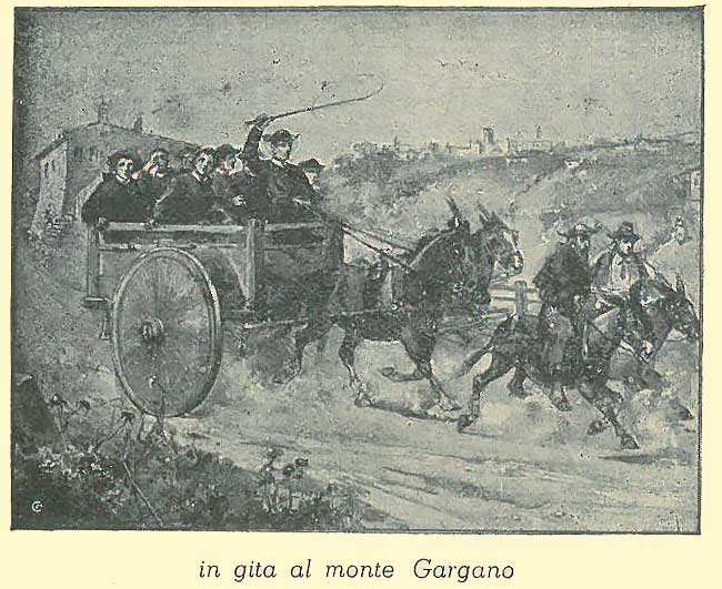 gargano