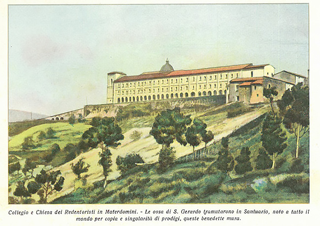 24 santuario materdomini