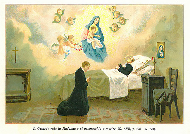 26 morte madonna