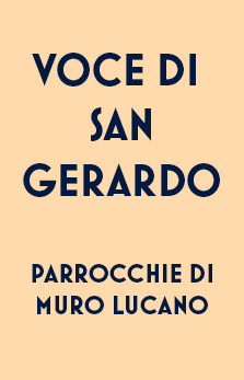 voce di san gerardo copertina libro