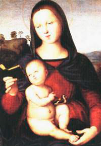novena immacolata 2021