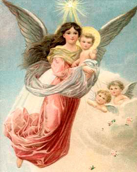 nono giorno novena immacolata