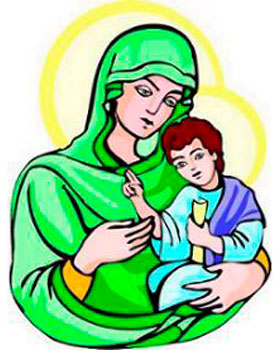 Secondo giorno novena immacolata