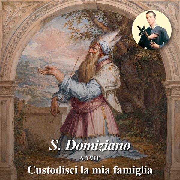 san domiziano