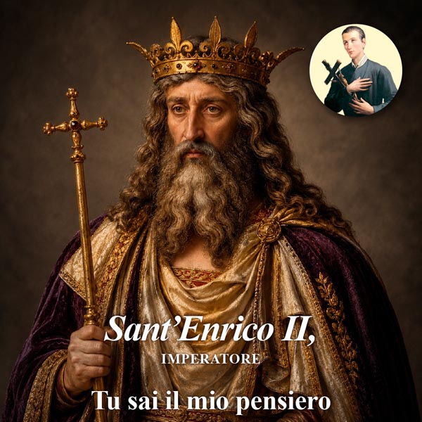 sant'enrico