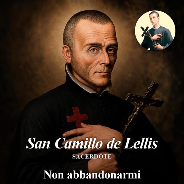 san camillo de lellis