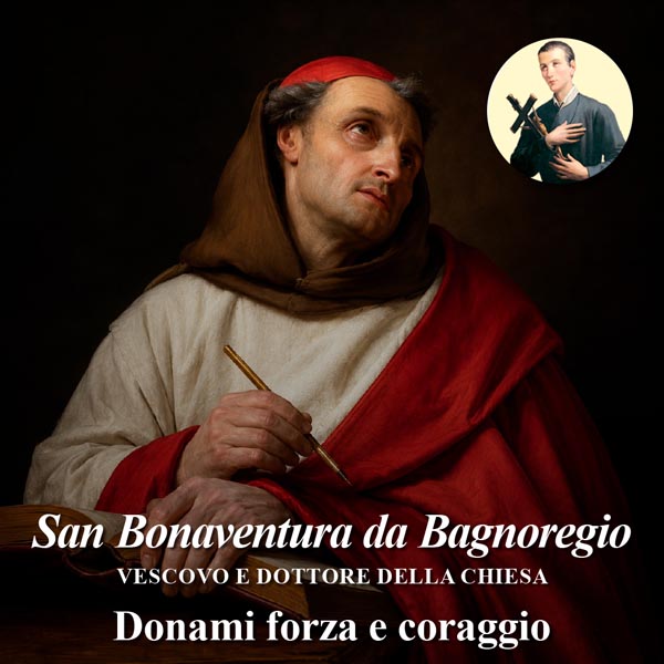 san bonaventura