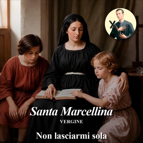 santa marcellina