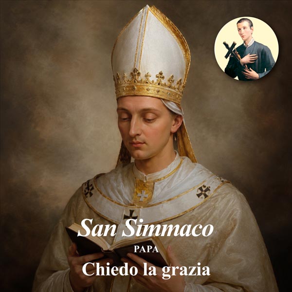 san simmaco