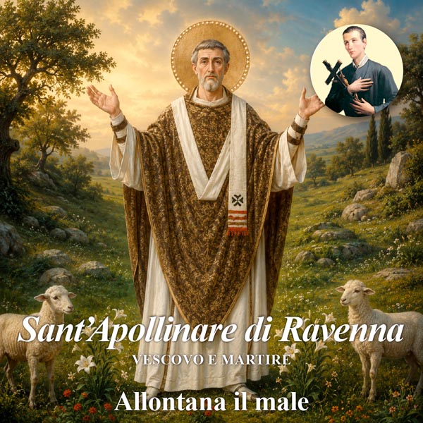 sant’apollinare