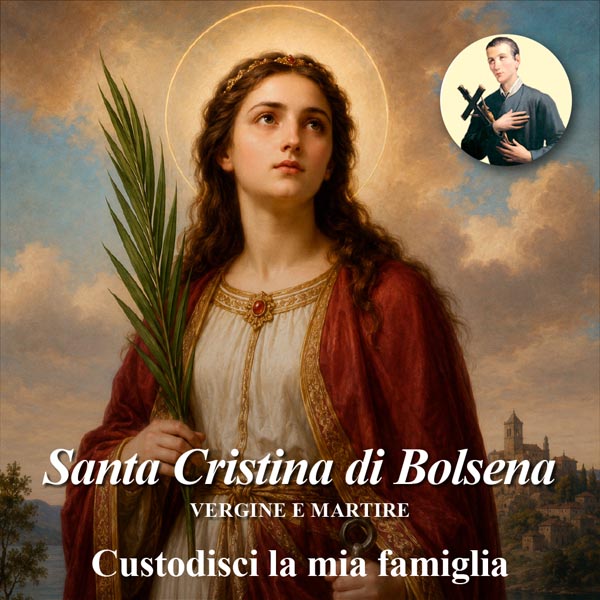 santa cristina di bolsena