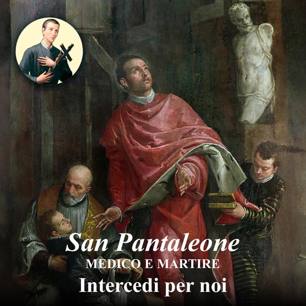 san pantaleone