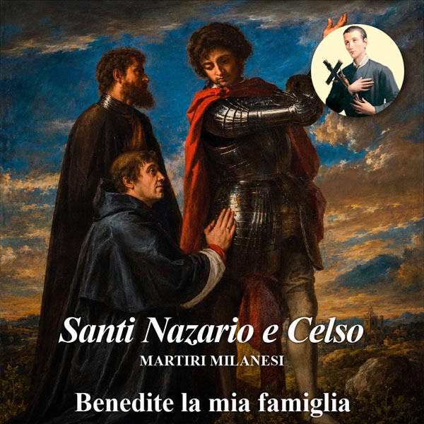 santi nazario e celso