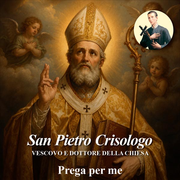 san pietro crisologo