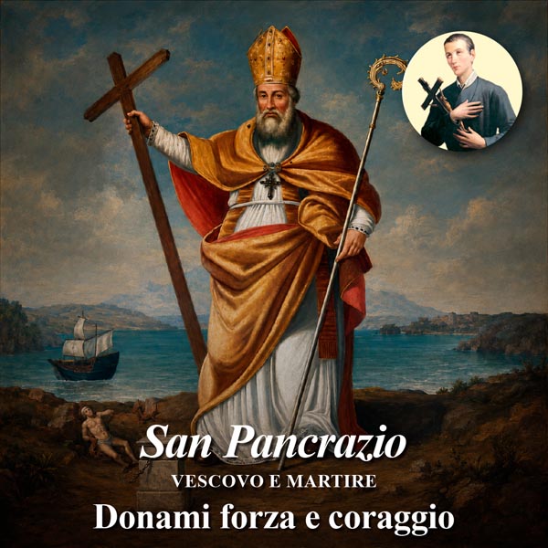 san pancrazio