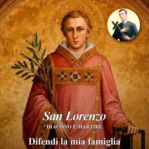 san lorenzo