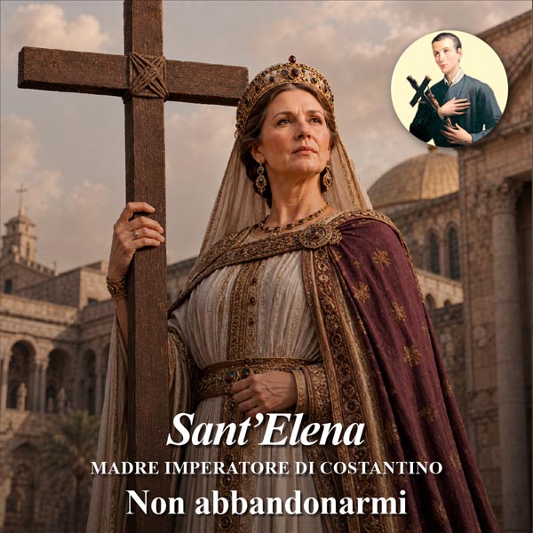 sant’elena