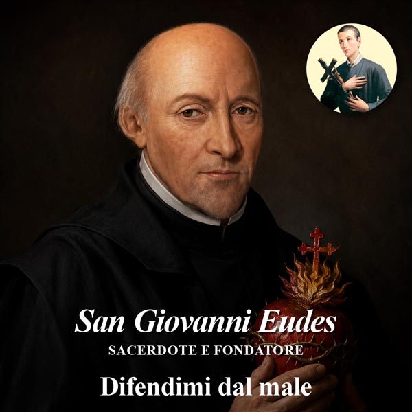 san giovanni eudes
